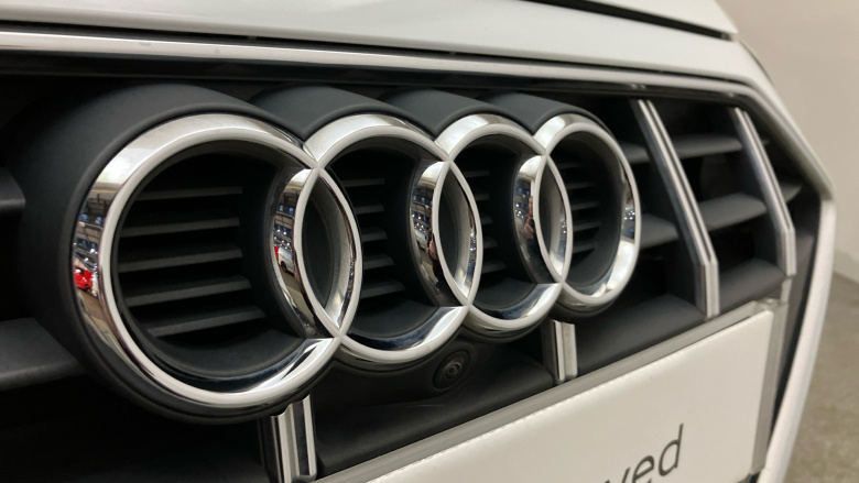 Audi A4 Allroad 50 TDI Quattro Vorsprung 5dr Tip Tronic Diesel Estate